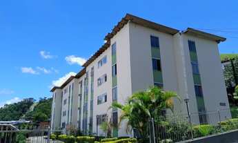 Imagem: APARTAMENTO NO JARDIM CALIFÓRNIA COM TRÊS