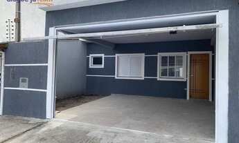 Imagem: Casa com 3 dormitórios à venda, 105 m²