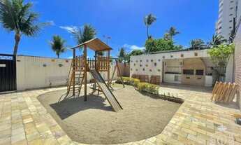 Imagem 3: HA - Excelente apartamento para venda com 98m² com 4 quartos, 2 suites em Candeias