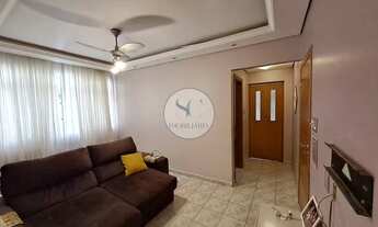 Imagem: Apartamento c 2 dorms, Marapé, Santos