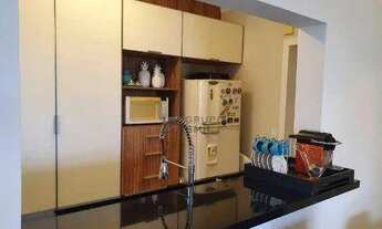 Imagem 6: Cobertura Penthouse 3 dormitórios 1 suíte à venda na Praia da Enseada - Brunella/Jd. Virgí