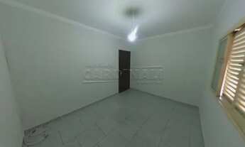 Imagem 5: Casa Padrão em São Carlos