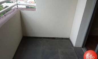 Imagem 3: São Paulo - Apartamento Padrão - Vila Gomes Cardim