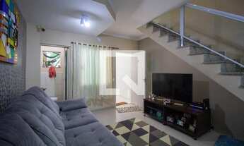 Imagem 3: Casa de Condomínio à Venda - Vila Jacuí, 3 Quartos, 87 m2