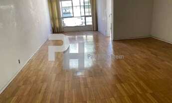 Imagem: Apartamento à venda Rua Tonelero, Copacabana