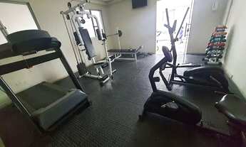 Imagem 6: Ref 16357 - Apartamento á Venda. Jardim Sta Terezinha, São Paulo