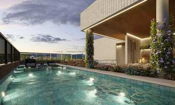 Imagem: Apartamento para venda possui 19 metros