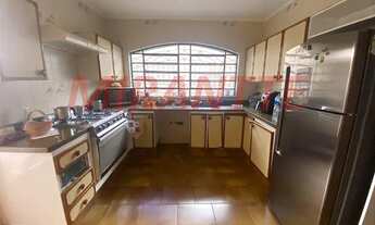 Imagem 5: Sobrado de 333m² com 4 quartos em Jardim Leonor Mendes De Barros