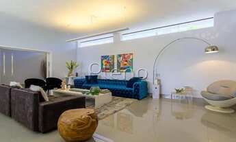 Imagem 4: Casa - Loteamento Mont Blanc Residence - Campinas