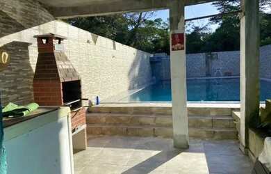 Imagem 4: Casa para venda tem 120 metros quadrados com 2 quartos em Mosqueiro - Belém - Pará