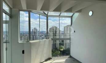 Imagem 6: * Apartamento com 03 dormitórios, 01 suíte, 03 banheiros e 02 vagas em 126m²!! *