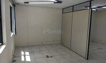 Imagem 7: Sala - Vila Itapura - Campinas