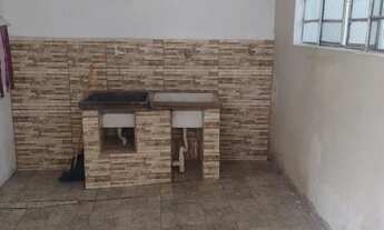 Imagem 5: Aluga 2 cômodos Osasco