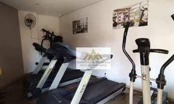 Imagem 6: Apartamento com 1 dormitório para alugar, 37 m² por R$ 1.724,51/mês - Presidente Médici