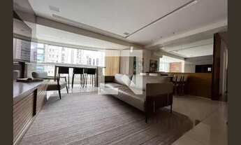 Imagem: Apartamento à Venda - Vila da Serra, 3