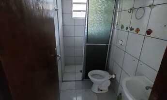 Imagem 2: Aluga se casa no quarentenario em São Vicente