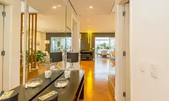 Imagem 2: CASA RESIDENCIAL em São Paulo - SP, Alto da Boa Vista