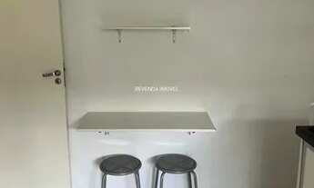 Imagem 3: COND MANSAO PUY DE DOME APTO DE 90M2 COM 2 DORMES, BANHEIRO SOCIAL E 1 VAGA NA VILA MARIAN