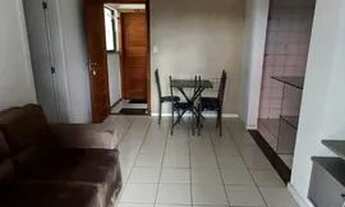 Imagem 5: Apartamento para aluguel tem 50 metros quadrados com 1 quarto em Centro - Lauro de Freitas