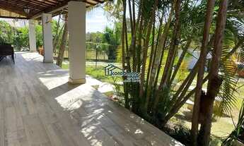 Imagem 3: Venda Residential / Condo Jaboticatubas MG