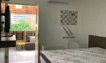 Imagem 6: Apartamento Mobiliado no Condomínio Stella Maris - AP39387