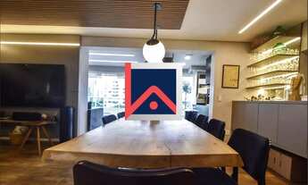 Imagem 6: Apartamento Venda 2 Dormitórios - 105 m² Brooklin