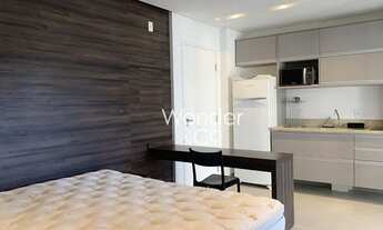 Imagem 3: Apartamento com 1 dormitório para alugar, 35 m² por R$ 4.500,00/mês - Campo Belo - São Pau