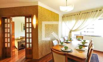 Imagem 6: Apartamento para Aluguel - Jardim Paulista, 3 Quartos, 127 m2