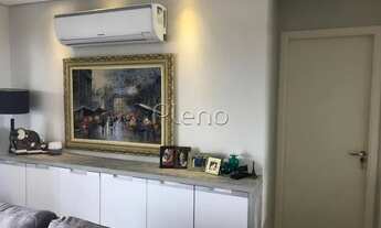 Imagem 3: Apartamento - Loteamento Alphaville Campinas - Campinas