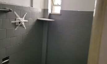 Imagem 5: Apartamento no Méier/RJ, 1 quarto excelente localização