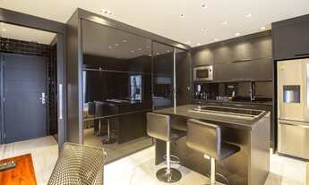 Imagem 4: Apartamento Locação Brooklin 45 m² 1 Dormitórios