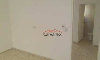 Imagem 2: Casa com 1 dormitório para alugar, 21 m² por R$ 750,00/mês - Vila Gustavo - São Paulo/SP