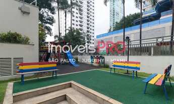 Imagem: Lindo apartamento, localizado em Moema