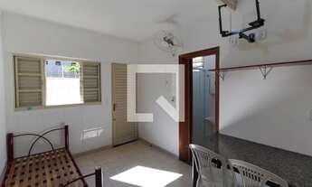 Imagem 5: Apartamento para Aluguel - Barão Geraldo - Centro, 1 Quarto, 24 m2