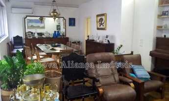 Imagem 3: Apartamento-À VENDA-Copacabana-Rio de Janeiro-RJ