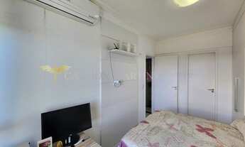 Imagem 12: Apartamento nascente, com 2 quartos em 65m² com 1 vaga de garagem em Patamares