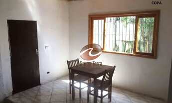 Imagem 6: Casa com 2 dormitórios à venda, 106 m² por R$ 260.000 - Vila Maria - São José dos Campos/S