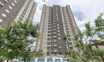 Imagem: Apartamento para Venda em Limeira, Jardim