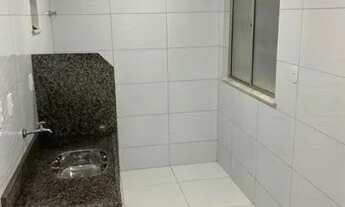 Imagem 6: Chave Prestação Caixa R$ 475,00 2° Andar, Nascente, Porcelanato e Reformado