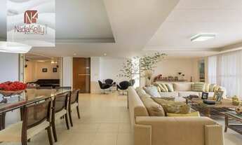 Imagem 6: Apartamento em alto padrão! De 440m² com 4 suítes e próximo à praia a venda por R$ 1.650