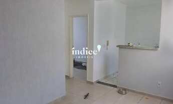 Imagem 3: Apartamento à venda 2 quartos 1 vaga Jardim Adalgisa Araraquara