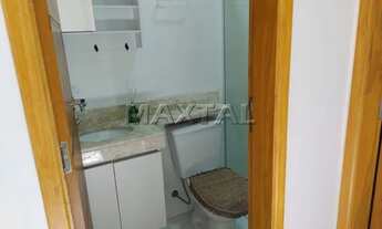 Imagem 7: Apartamento a 500 metros do Metrô Tucuruvi , com 1 dormitório e 1 banheiro , 30 m². de ár