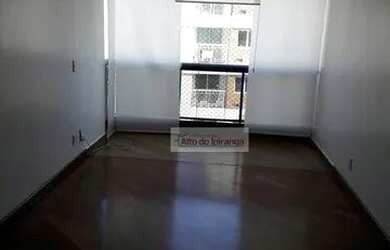 Imagem 3: Apartamento com 3 dormitórios para alugar, 84 m² por R$ 3.634,32/mês - Vila Gumercindo - S