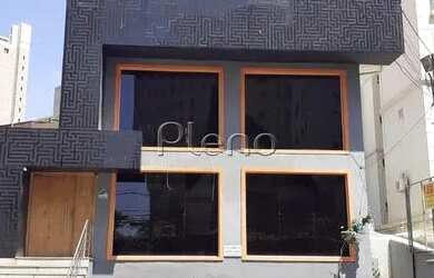 Imagem 2: Casa - Cambuí - Campinas