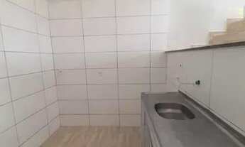 Imagem 5: Casa Duplex para Locação