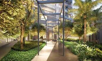 Imagem 5: Apartamento para venda com 50 metros quadrados com 1 quarto em Vila Pompéia - São Paulo