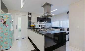 Imagem 4: Casa de condomínio a venda com 344 m2 e 4 quartos - Alphaville Graciosa - Pinhais