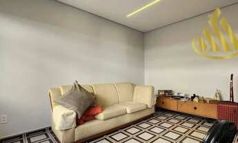 Imagem 2: Sobrado com 2 dormitórios para alugar, 95 m² por R$ 4.200/mês - Boqueirão - Santos/SP