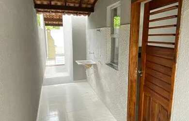 Imagem 7: Excelentes Casas Com 2 Quartos Na Monguba, 200M Da Ce 060 Doc. Inclusa