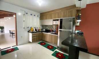 Imagem 4: Ph- Linda casa toda reformada com quintal amplo em Porto Canoa!!